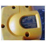 2 Piece Lot of DeWalt DW919 Heavy-Duty 18V Cordless Flexible Floodlight - Tool Only