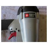 PORTER-CABLE Finish Nailer, 16GA, 1-Inch to 2-1/2-Inch (FN250C)
