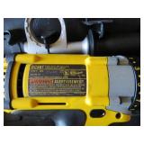 DeWalt Heavy Duty DC987 18V 1/2" Cordless Drill Driver