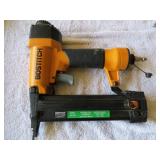 BOSTITCH Brad Nailer 18 Gauge/Narrow Crown Stapler, 2-in-1 (SB-2IN1)