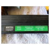 BOSTITCH Brad Nailer 18 Gauge/Narrow Crown Stapler, 2-in-1 (SB-2IN1)