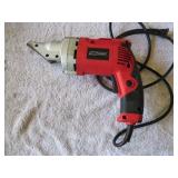 Mixed Lot of Electric Hand Tools