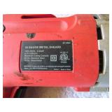 Mixed Lot of Electric Hand Tools