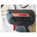 Mixed Lot of Electric Hand Tools