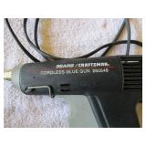 Mixed Lot of Electric Hand Tools