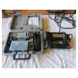 Mixed Lot Dremel Drill and Roto Zip