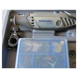 Mixed Lot Dremel Drill and Roto Zip