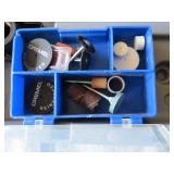 Mixed Lot Dremel Drill and Roto Zip