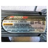 Mixed Lot Dremel Drill and Roto Zip