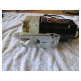 2 Piece Lot of Hand Scroll Saws