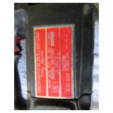 2 Piece Lot of Hand Scroll Saws