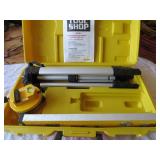 Tool Shop Professional Multi-beam Laser Level Kit 244-5306