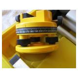 Tool Shop Professional Multi-beam Laser Level Kit 244-5306