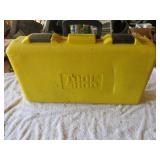 Tool Shop Professional Multi-beam Laser Level Kit 244-5306