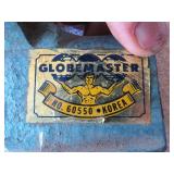 2 Piece Lot of Bench Vises