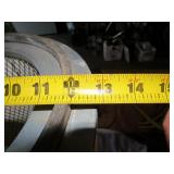 Set of Air Filter Elements for Kenworth or Other Semi Trucks