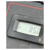 Toro 60" Zero Turn Mower - Low Hours