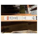 Anderson HD3500 36" Full Storm Door in Sandstone