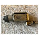 Mixed Lot of Impact Tools