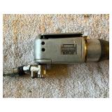 Mixed Lot of Impact Tools