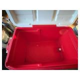 Lot of 2 Coolers