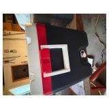 Lot of 2 Coolers