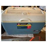 Lot of 2 Coolers