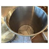 Propane Turkey Fryer with Fish Baskets