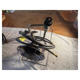 Lot of 2 Propane Heater Heads