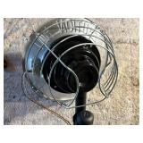 Lot of 2 Propane Heater Heads