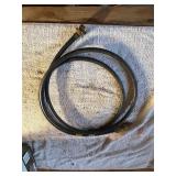 Lot of 2 Propane Heater Heads