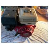Honda 8.0 GX240 Motor - Untested