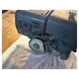 Honda 8.0 GX240 Motor - Untested