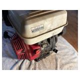 Honda 8.0 GX240 Motor - Untested