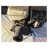 Honda 8.0 GX240 Motor - Untested