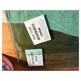 Windows for Kenworth Semi Doors