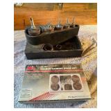 Mixed Lot of Drum Sander Attachments