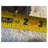 Mixed Lot of Hole Saws and Drill Bits