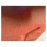 Mixed Lot of Gas Cans