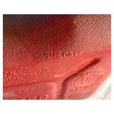 Mixed Lot of Gas Cans