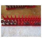 Mixed Lot of Standard Sockets