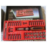 Mixed Lot of Socket Sets