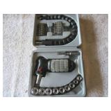 Mixed Lot of Socket Sets
