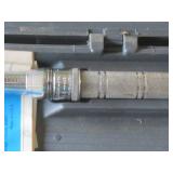 Craftsman Micro-Adjustable Torque Wrench