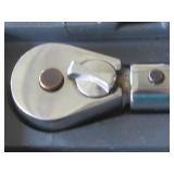 Craftsman Micro-Adjustable Torque Wrench