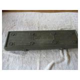 Craftsman Micro-Adjustable Torque Wrench