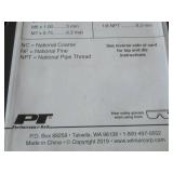 Performance Tool Tap and Dye Set