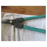 Mixed Lot of Cutting Tools