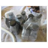 Stihl FS-91-Z Brushcutter with String Head and Blade