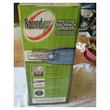 Roundup 190327 Backpack Sprayer - 4 Gallon
